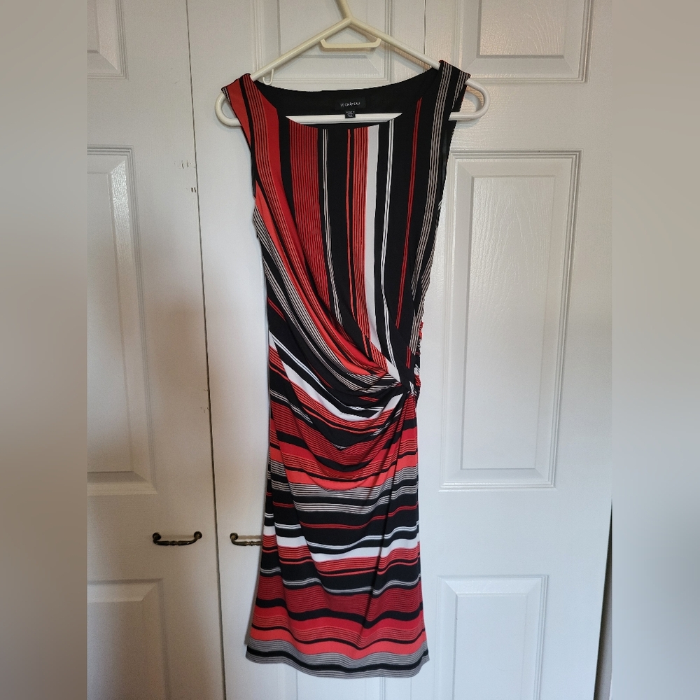 Le Chateau dress